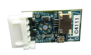 Sony 1-689-897-11 Laserscale Interface PCB DU-LS01 Nikon Precision NSR Working