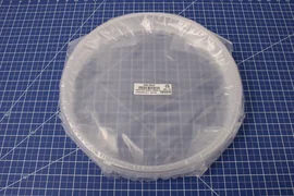 0200-36034 / INSULATOR, QUARTZ 300MM, SIMPLE CATHODE / APPLIED MATERIALS AMAT