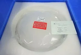 APPLIED MATERIALS 0040-55456 BELLJAR 21 OD 300MM PC XT/XTE AMAT *UNUSED, SEALED*