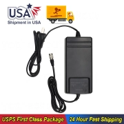 Battery Charger Q-75E For NIKON Total Station DTM-330 DTM-350 DTM-522 DTM-550