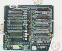 2S700-529-1 / OPTISTATION 3 BACKPLANE PCB 2S017-139-3 / NIKON