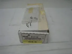 AMAT 0040-01114 bracket chamber rot PCB mod 1 toxic MD