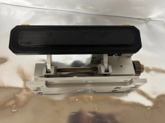 Lam Research AUTOETCH 490/590 PLASMA ETCHER DOOR ASSEMBLY. 853-001198-001