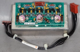 Advanced Energy ATX-600 PN: 5079C Matching Network RF Assembly for 3155017-024
