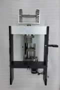 AMAT 0010-76001 ASSY STORAGE ELEV WAFER CASSETTE HNDLR,  6INCH (C)