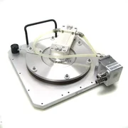 Applied Materials AMAT 0010-09257 Precision 5000 CVD Nitride 4-6" Gas Box P5000