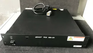 ADVANCED ENERGY PDX 900-2V 0190-08677 