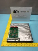 AMAT 0100-94021 Oxygen / argon bleed and charge monitor, 130989