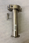 Applied Materials 0050-37660 PIPE, WELDMENT AMAT (C)