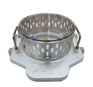 Applied Materials 0270-35134 (0040-39258, 0021-36686) TXZ VIEW LID ASSY AMAT (C)