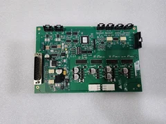 Lam Research STEPPER DRIVER Interface Board 810-801237-021 (As-Is)