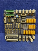 Lam Research 810-492524-001  PCB MULTIPLEXER I/O Light Tower Alliance