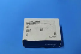 AMAT - 3300-04122 QDISC BODY 3/8T SWAGELOK 4.33 LG 11 - OEM NEW