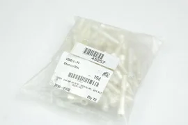 70 x Applied Materials 3690-01892 Silver Plated Bolt SCREW CAP SKT HD 5/16-18X2/