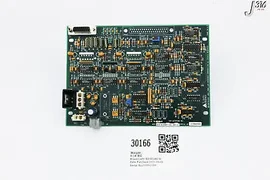 30166 LAM RESEARCH PCB, AUTOTUNE TCP BOARD (PARTS) 810-015987-101