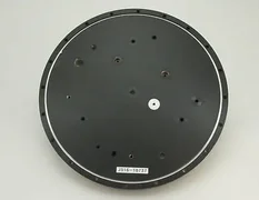 10737 LAM RESEARCH ELECTROSTATIC CHUCK, ESC (PARTS) 839-800327-385