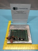 NIKON NSR, 4S020-092-A (LIB-I/F) CIRCUIT BOARD, 192861