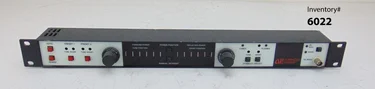 AE Advanced Energy MDX 5022-001-B Controller *used working