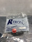 AMAT 0140-01981 H/A, SCR DRIVER CONTROL, RADIANCE, 104574