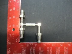 Applied Materials (AMAT) 0050-10167 MANIFOLD WELDMENT HE VENT