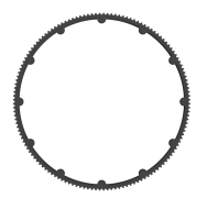 Nikon TI-E Filter Turret Gear #2B260-077 Replacement