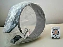 714-460562-002 / LAM, COVER, ELECTRODE HSG, ESC / LAM