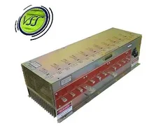 AMAT APPLIED MATERIALS 0190-35452 POWER SUPPLY AMI P1161