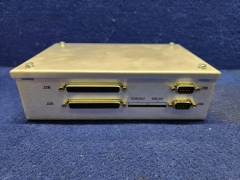 LAM Research 853-801876-014 Rev. A  ADIO GTWY PMP/TCU Assembly