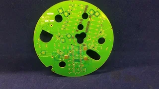 Lam Research Distribution Board 810-251997-004 710