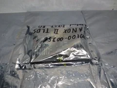 AMAT 0100-00356 PCB ASSEMBLY, TANOX II TLDS CONTROL DISTRIBURION BOARD, 112962
