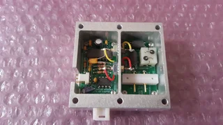 APPLIED MATERIALS 0010-29435 REV 001 TC AMP 300MM W/BUFFER 0100-20339 REV 004