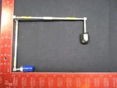 Applied Materials (AMAT) 0050-46439 GAS LINE, SEMI CONDUCTOR PART