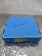AMAT 0010-00715 PEDESTAL ASSY 100MM, 107037