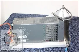 0010-00563 / W24V POWER SUPPLY LRS-56-24/ APPLIED MATERIALS