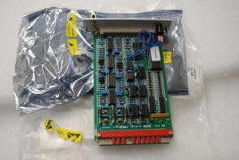 0100-02195 / PWBA SDS GAS INTERLOCK PCB / APPLIED MATERIALS AMAT