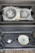 AMAT 0020-33806 DPS Poly Trench Chamber & 0020-33806 Ceramic Dome Service Kit**