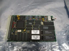 AMAT 0100-35227 E chuck controller REV A Board, 107522