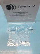 5 AMAT 0020-34130 Pin, Tube Lift, 179936
