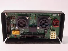 AMAT 0100-09099 REV.F / Chamber Interconnect BD / P5000