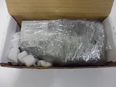 AMAT 0010-09402 // wTHROTTLE VALVE ASSY,NIT *MSG*