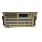 ADTEC AX-3000 III WATER COOLED RF PLASMA GENERATOR APPLIED MATERIALS 0190-24250