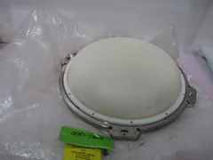 AMAT 0010-36618, DPS, Poly, Ceramic Dome Assembly. 417310