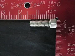 APPLIED MATERIALS (AMAT) 0190-35440 PROTEUS INDUSTRIES 9160B24P6 WATER FLOW SWI