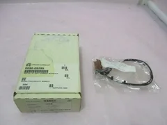 AMAT 0090-09295 Rev.P1, Switch, RF Bias Chamber Interlock. 419193