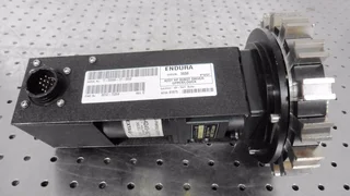 G126612 Endura HP PVD Motor Assembly 0010-70264 AMAT