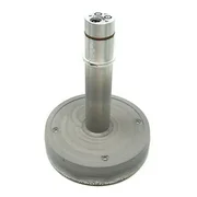 Applied Materials AMAT 0010-30419 Heater WxZ 200mm/8" Assembly NLT .060 (AS/IS)