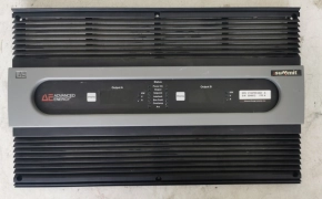 ADVANCED ENERGY Panel Single / Dual2 PCB 2301685-A