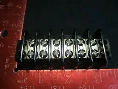 Applied Materials (AMAT) 1290-01285 TERMINAL BLOCK