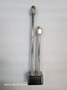 Applied Materials 0040-33529 WELDMENT, LOWER HE FEEDTHRU, CATHODE, 30 AMAT