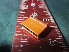 Applied Materials (AMAT) 0720-01398 Waldom 22-01-3077 CONNHSG CA MTG 7 POS 2695